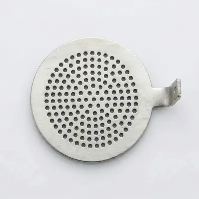 富氢水铂金电解片