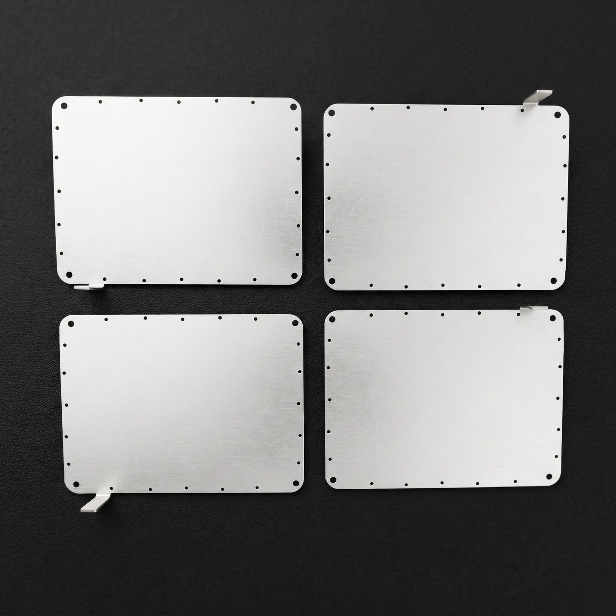 医疗与特种工业