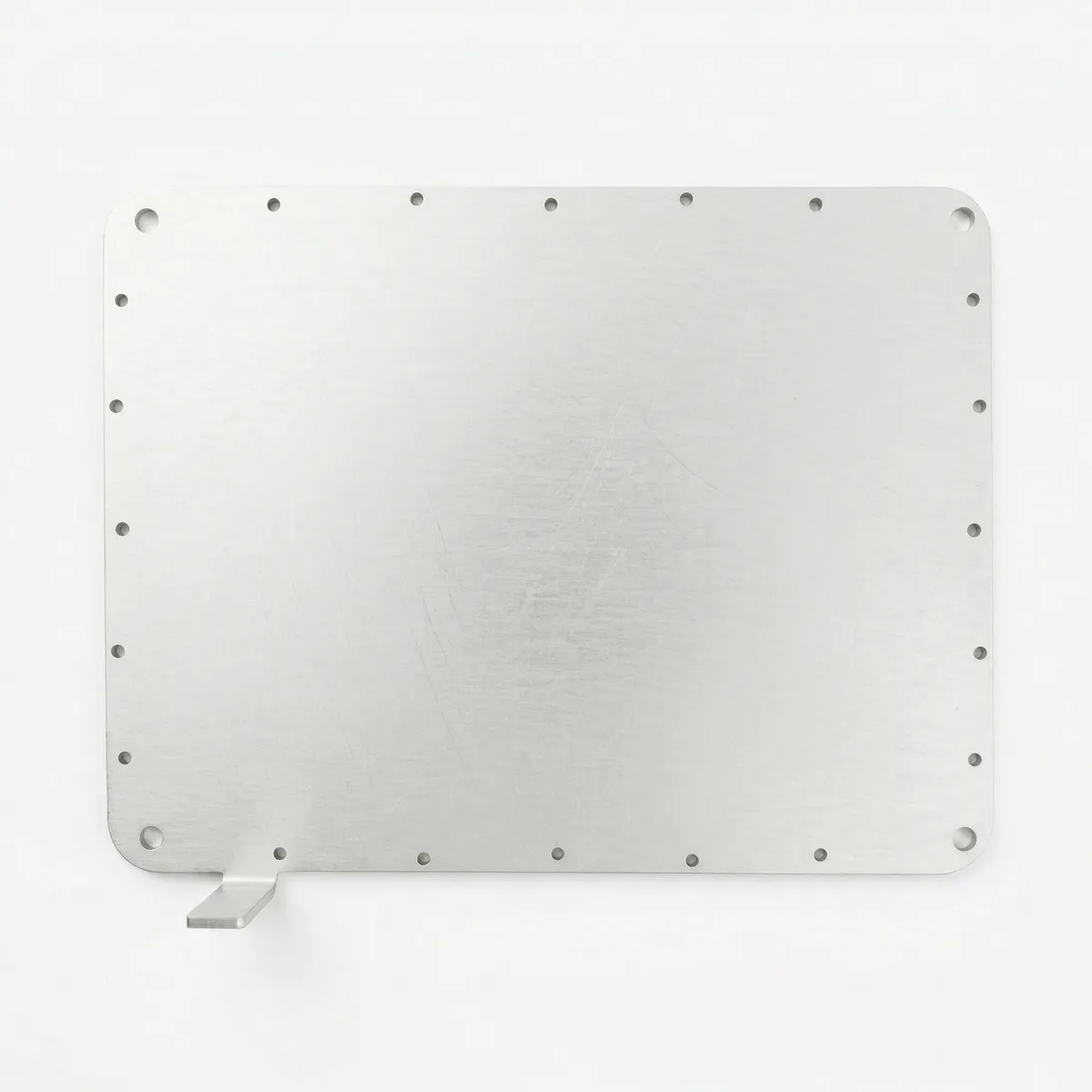 医疗用铂金钛板