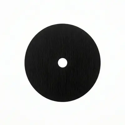 单孔精密孔径光阑片