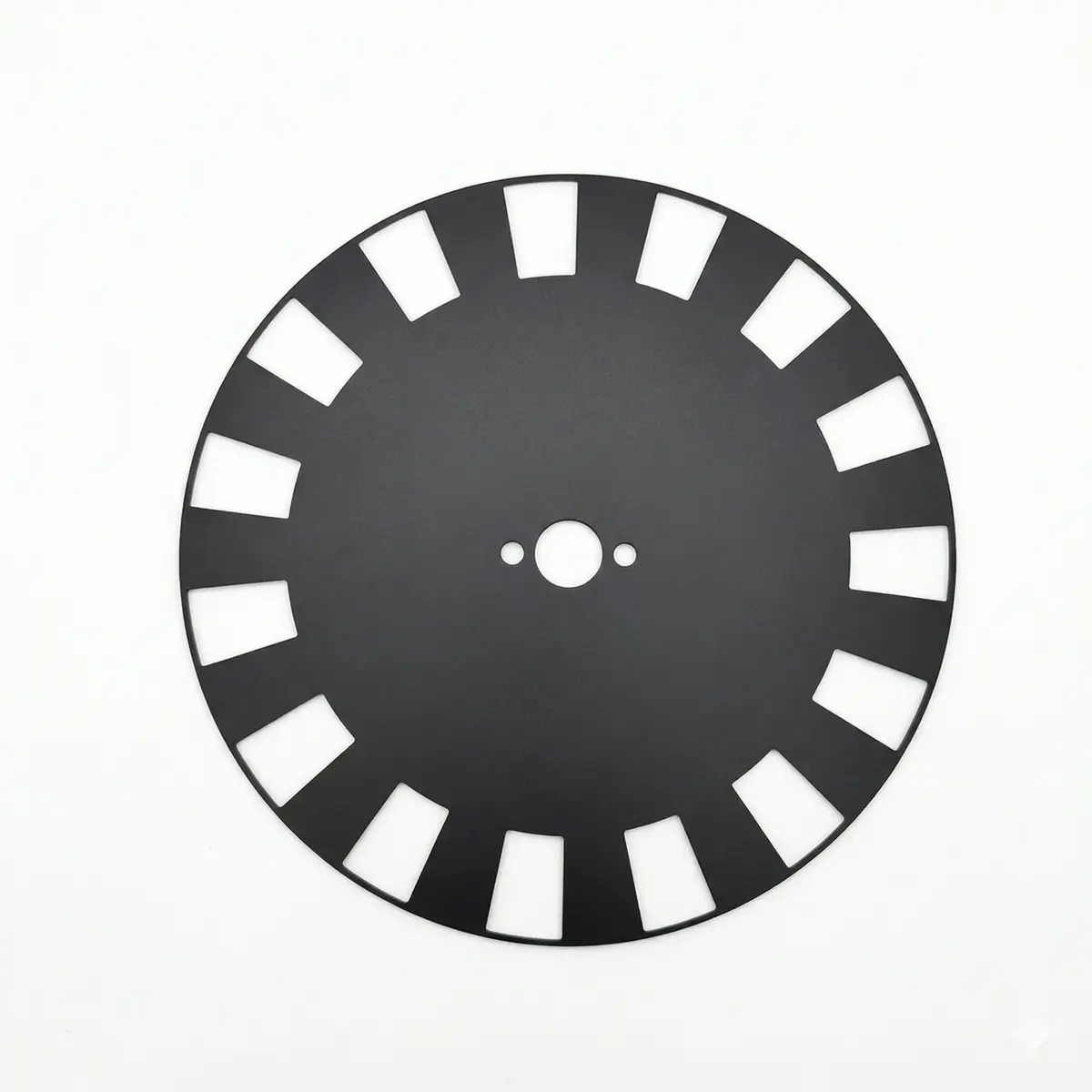 编码器斩光盘光阑片