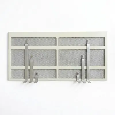 PCB电镀铂金阳极