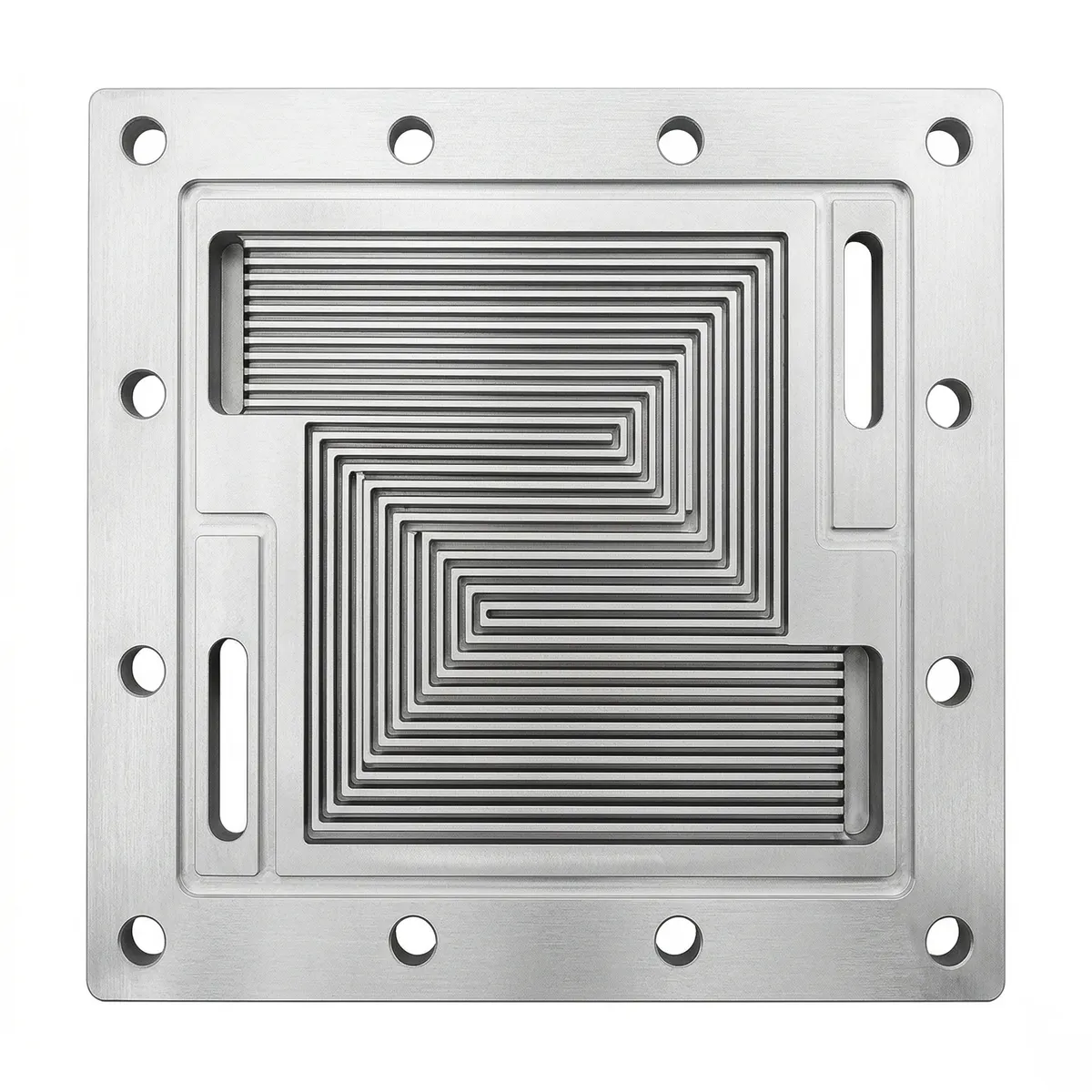 氢能 / PEM 电解槽