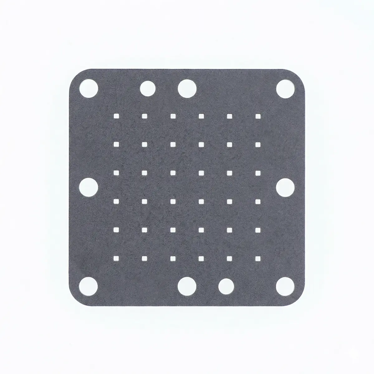 精密蚀刻多孔金属掩膜版