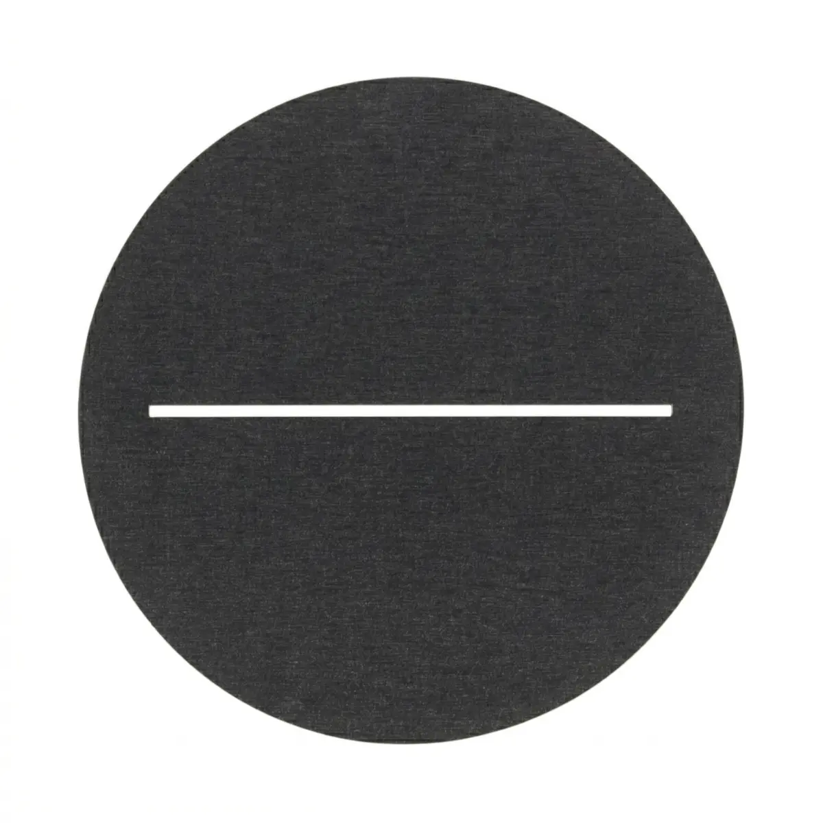 圆形精密光谱狭缝片