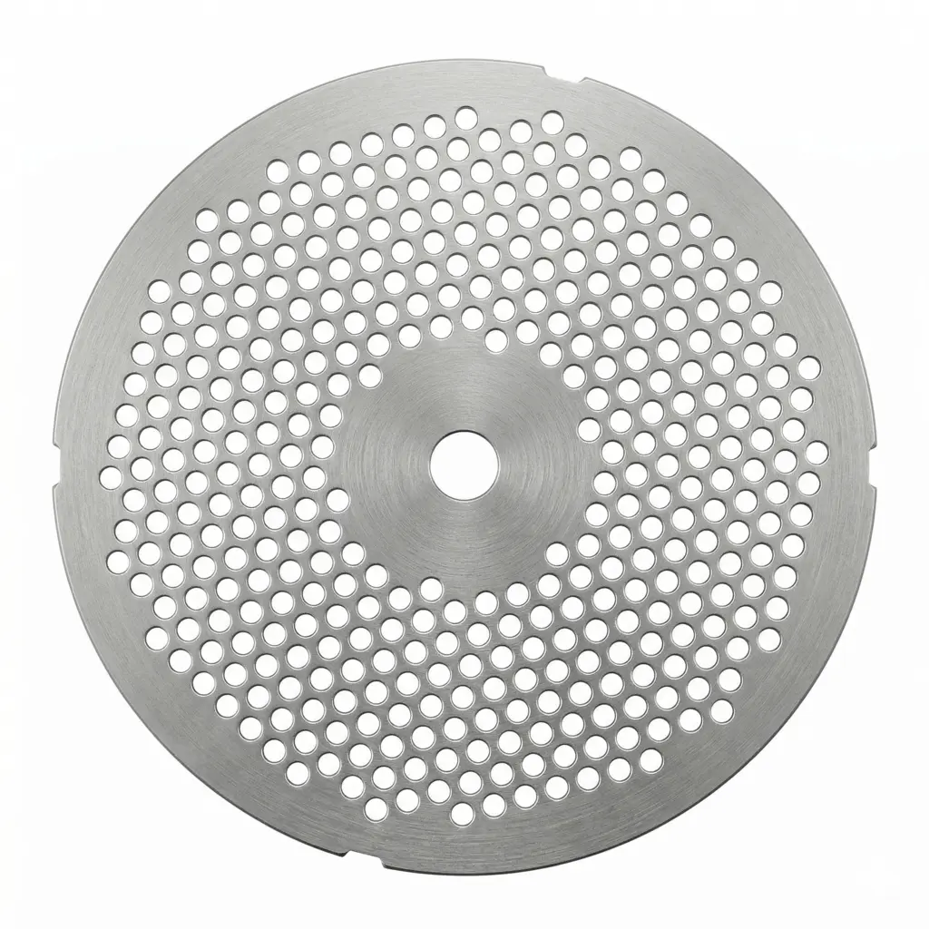 钛咖啡滤网应用场景