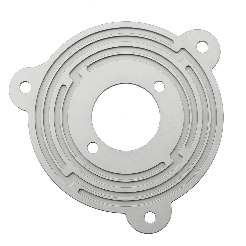 精密蚀刻零部件