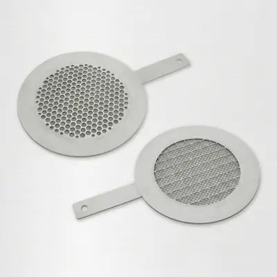 氢能电解铂金阳极